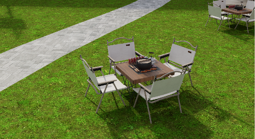 柞水县酒店帐篷定制：解锁旅居新体验，打造差异化竞争力